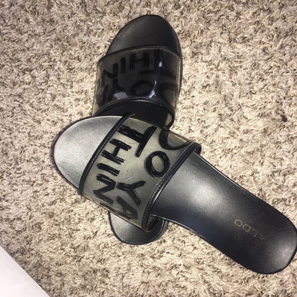 “ do ya thing “ slides